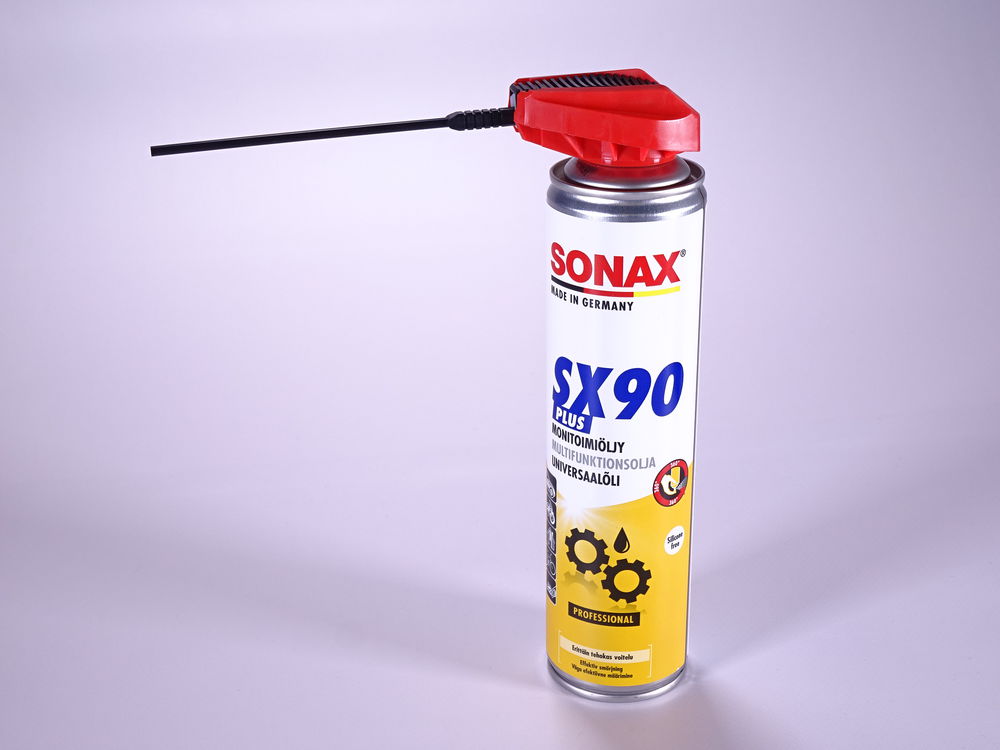 SONAX SX90 Plus (400 ml)