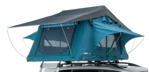 Thule Tepui Explorer Ayer 2 Blue