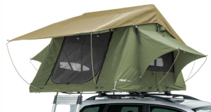 Thule Tepui Explorer Kukenam 3 Olive Green