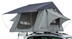 Thule Tepui Explorer Kukenam 3 Haze Gray