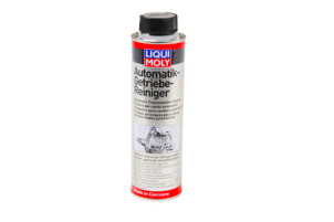 Autom.vaihteiston puhdistusaine 300ml Liqui Moly LM-2512