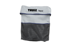 Thule Tepui kenkäpussi yksittäinen Haze Gray