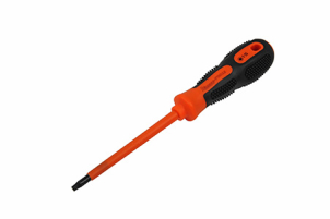 Ruuvitaltta, Torx T25 1000V