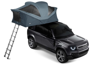 Thule Approach M Dark Slate