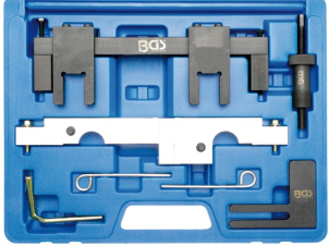 Moottorin ajoitus/lukitustyökalusrj. BMW N43