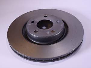 Jarrulevy taka W205,W213,X253 (320x24mm) Brembo 0004230712