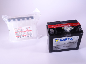 Lisälaiteakku Varta 10Ah/150A W205,W213,W447,W906 (Hapotettava) 0009829508