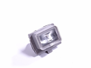 Rekisterikilven valo LED W205,212,213,207,222 0999067000