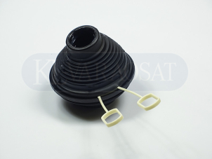 Rattiakselin suojakumi W210 OEM A2104620896
