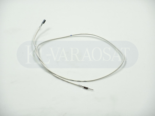 Pistokkeen korjausliitin 0,75mm2 (naaras-uros,johdolla) OEM A0005404605