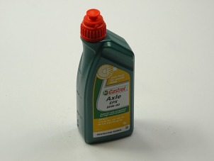 Castrol EPX 80W-90 1L NOT FOR ASD CAA15