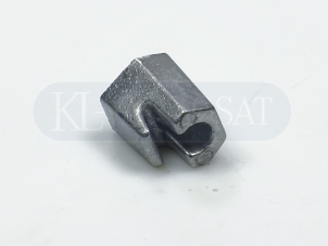 Autom.laatikon öljypohjan kiinnike (5/7v.) 5/auto OEM A1402710068