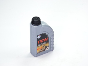 Automatic transmission oil (4 speed) 1liter