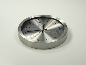 Clock Mercedes 37332