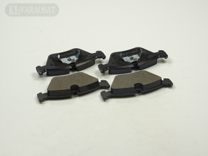 Etupalasrj. E32,E34,E36 M3  4601
