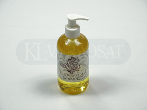 Supernatural shampoo 250ml SNSH250