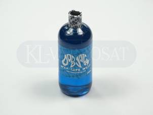 Basics of Bling Wax-safe Wash 500ml BBWW500