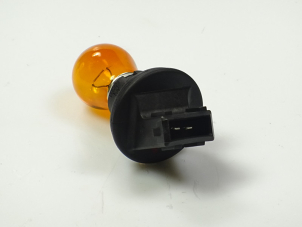 Vilkkupolttimon kanta+polttimo, S60,V/XC70 OEM V8662986