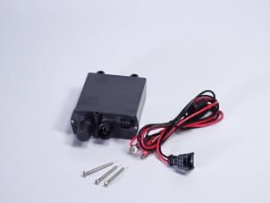Akkulaturi/ylläpitolaturi 12V/5A  BC1205 Calix