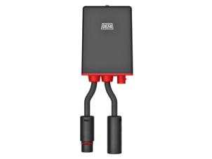 Ylläpitolaturi Defa MultiCharger Flex (5A) DA450016